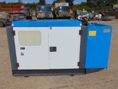 UNISSUED 60 KVA 3 Phase Silent Diesel Generator Set