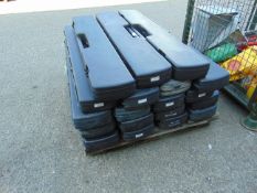 19 x 1.3m Hard Cases