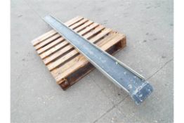 Motorcycle Loading Ramp