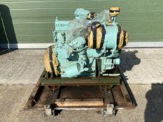 A1 Reconditioned Land Rover Series 2.25L Petrol Engine