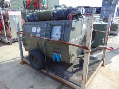 GEMINI AIRCRAFT HEATER FROM RAF