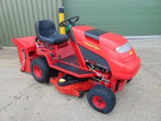 Countax C300H Ride On Mower