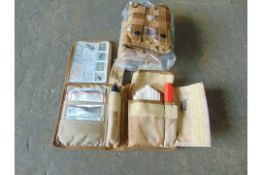 3 x UNUSED PERSONAL MINE EXTRACTION KIT GENUINE GULF WAR ISSUE