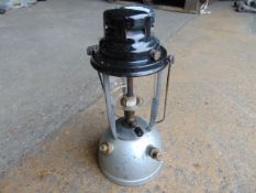 British Army Paraffin M320 Tilley Lamp