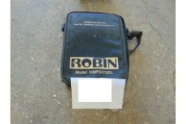 ROBIN KMP3075 DL CONTINUITY AND INSULATION GP TEST SET