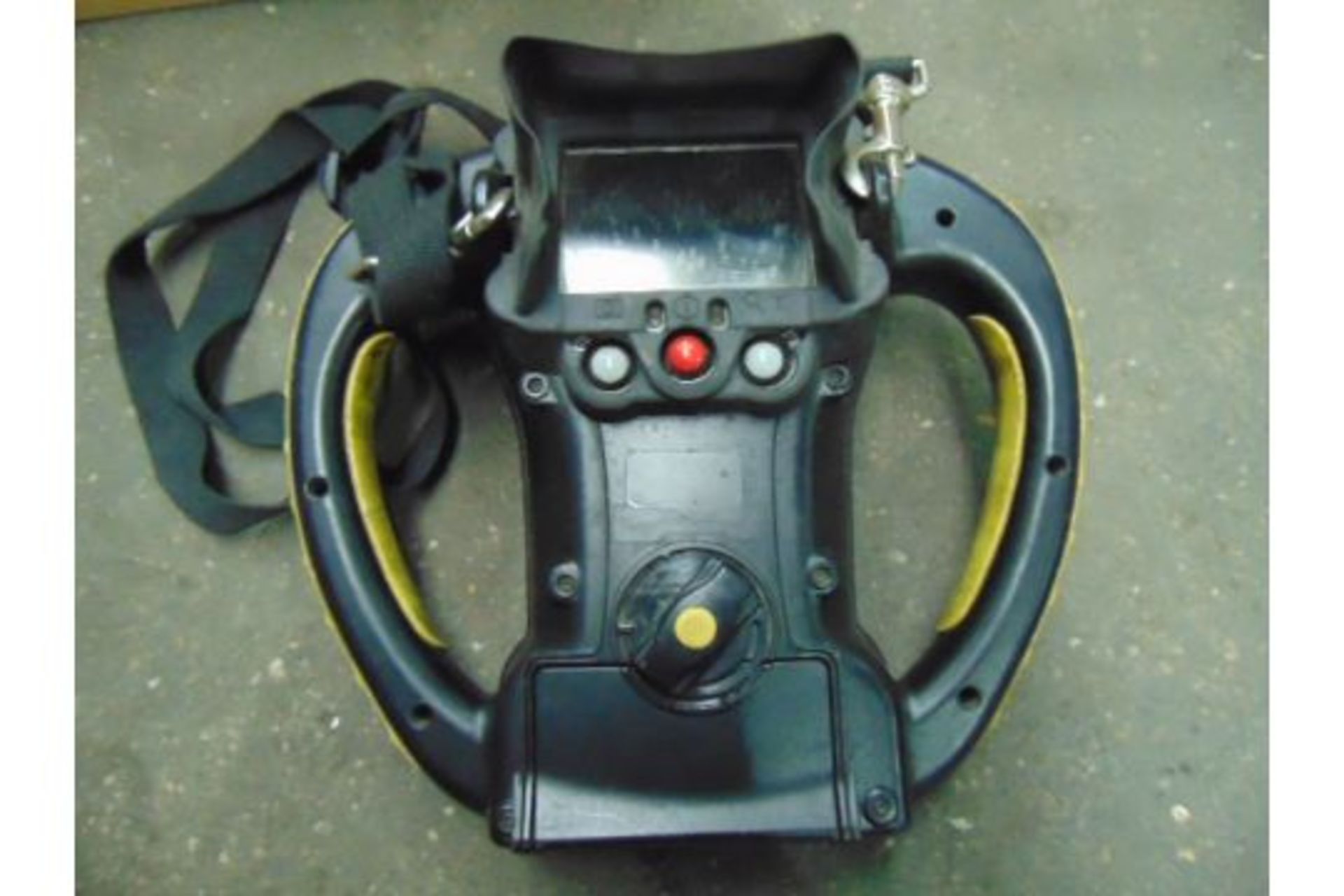 Ex UK Fire Service Argus 3 Thermal Imaging Camera - Image 4 of 5