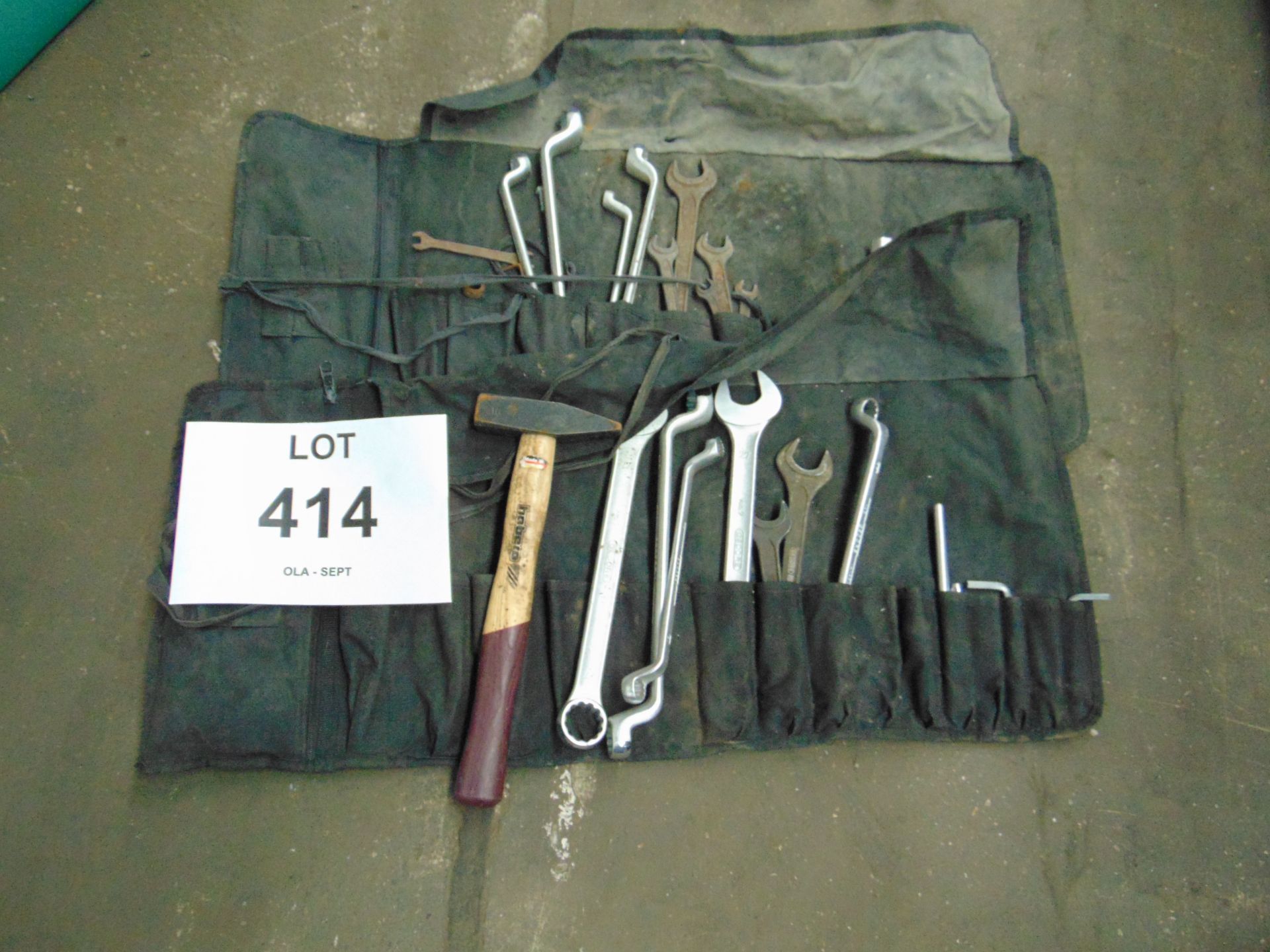 2x Vehicle MT Tool Kits as Shown - Image 2 of 2