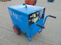 Stephill 6KVA Diesel Generator