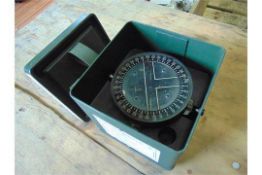 Extremely Rare and Collectable S.I.R.S. Canoe Compass as used by the SBS & Royal Marines