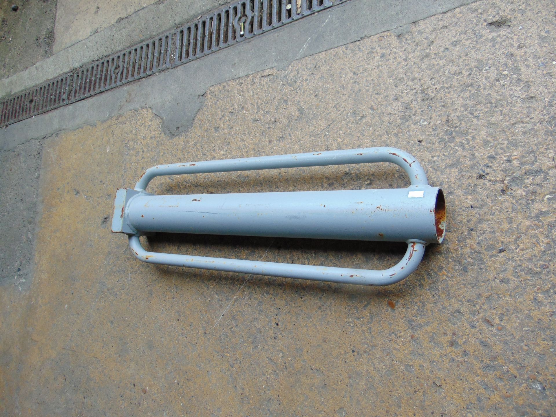 Heavy Duty Picket/Post Knocker - Image 2 of 2