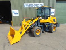 NEW UNUSED 2020 TW36 Wheel Loader