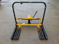 Wheelforce 500Kg Tyre Moving Trolley