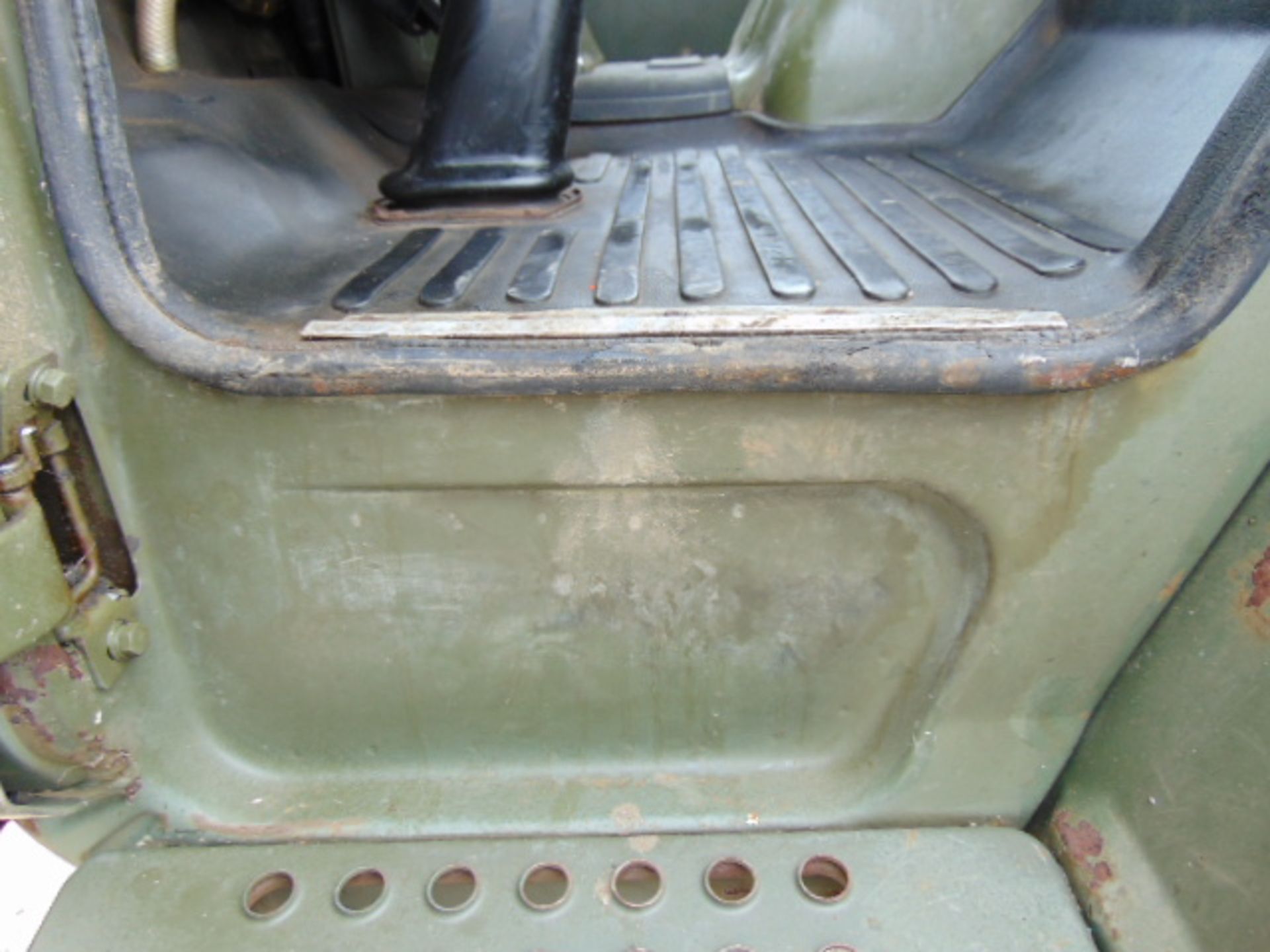 Left Hand Drive Leyland Daf 45/150 4 x 4 - Image 10 of 22