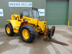 JCB 525-58 Telehandler