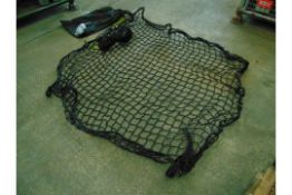 Unissued LoadTamer 80"X84" Cargo Net Kit