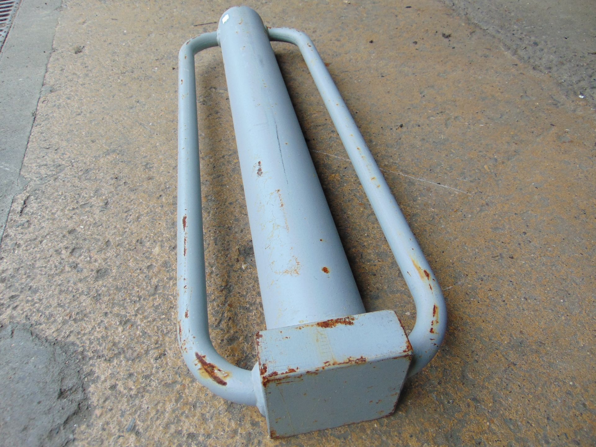 Heavy Duty Picket/Post Knocker