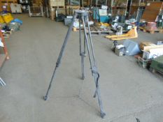 Lightweight Combat Tripod