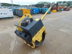 Bomag Heavy Duty Single Drum Vibratory Roller: BW 71 E-2.