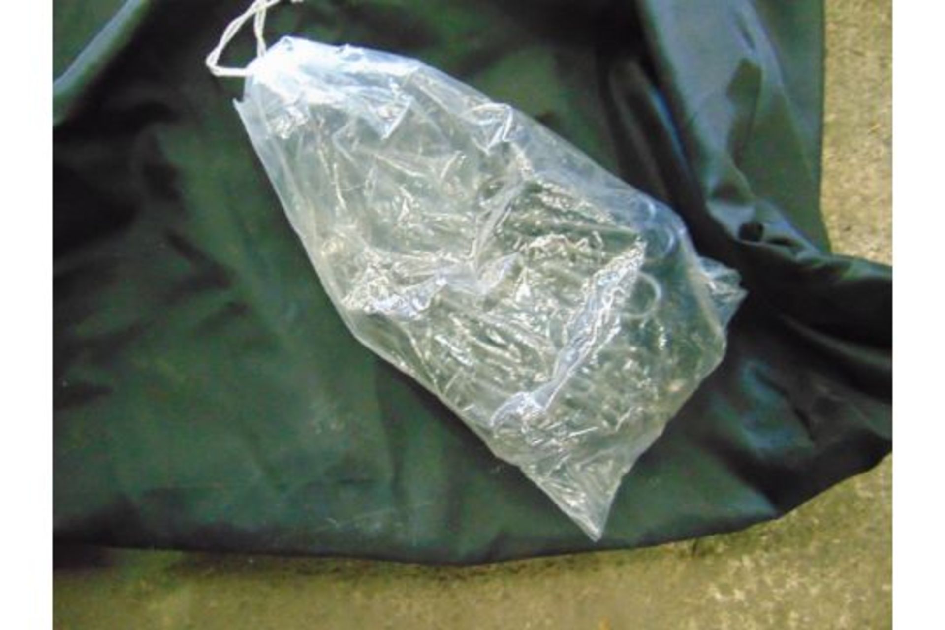 Unissued LoadTamer 80"X84" Cargo Net Kit - Image 5 of 7