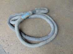 4.5m Marlow 20t Kinetic Energy Recovery Rope