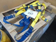 Sala Safety Harness as Shown
