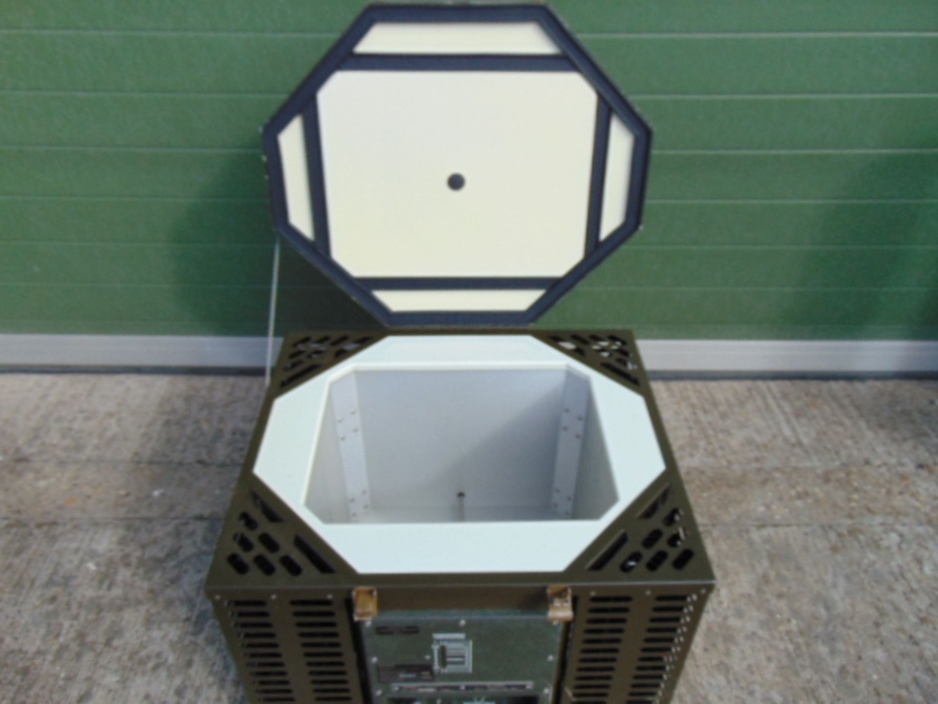 Thermopol M-50BT Refrigerator / Cooler - Bild 2 aus 8