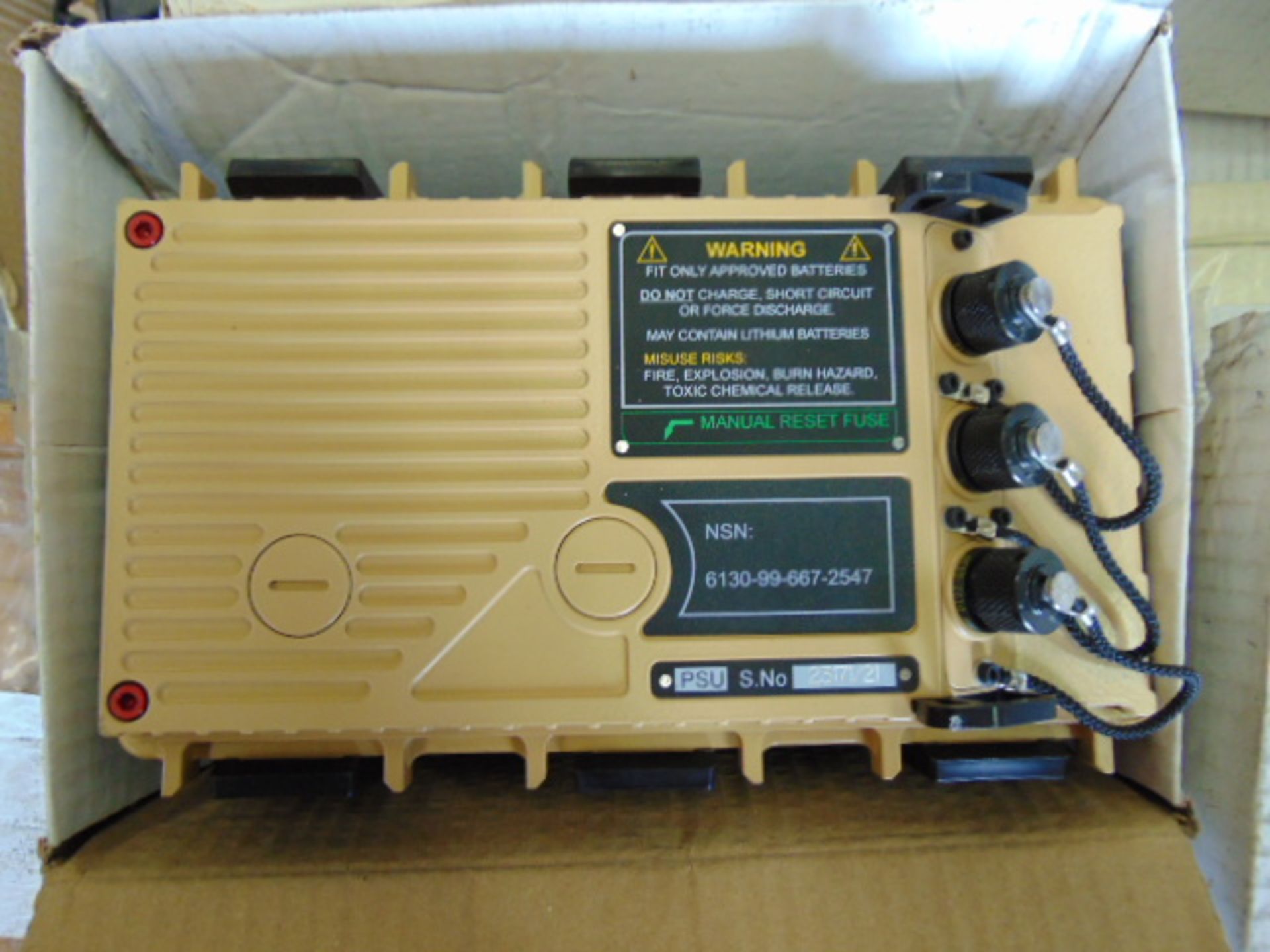 29 x New Unissued Battery Chargers as Shown - Image 2 of 4