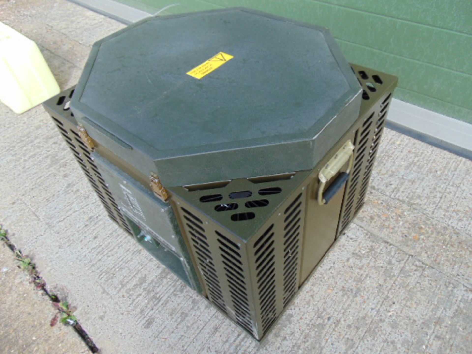 Thermopol M-50BT Refrigerator / Cooler - Bild 7 aus 8