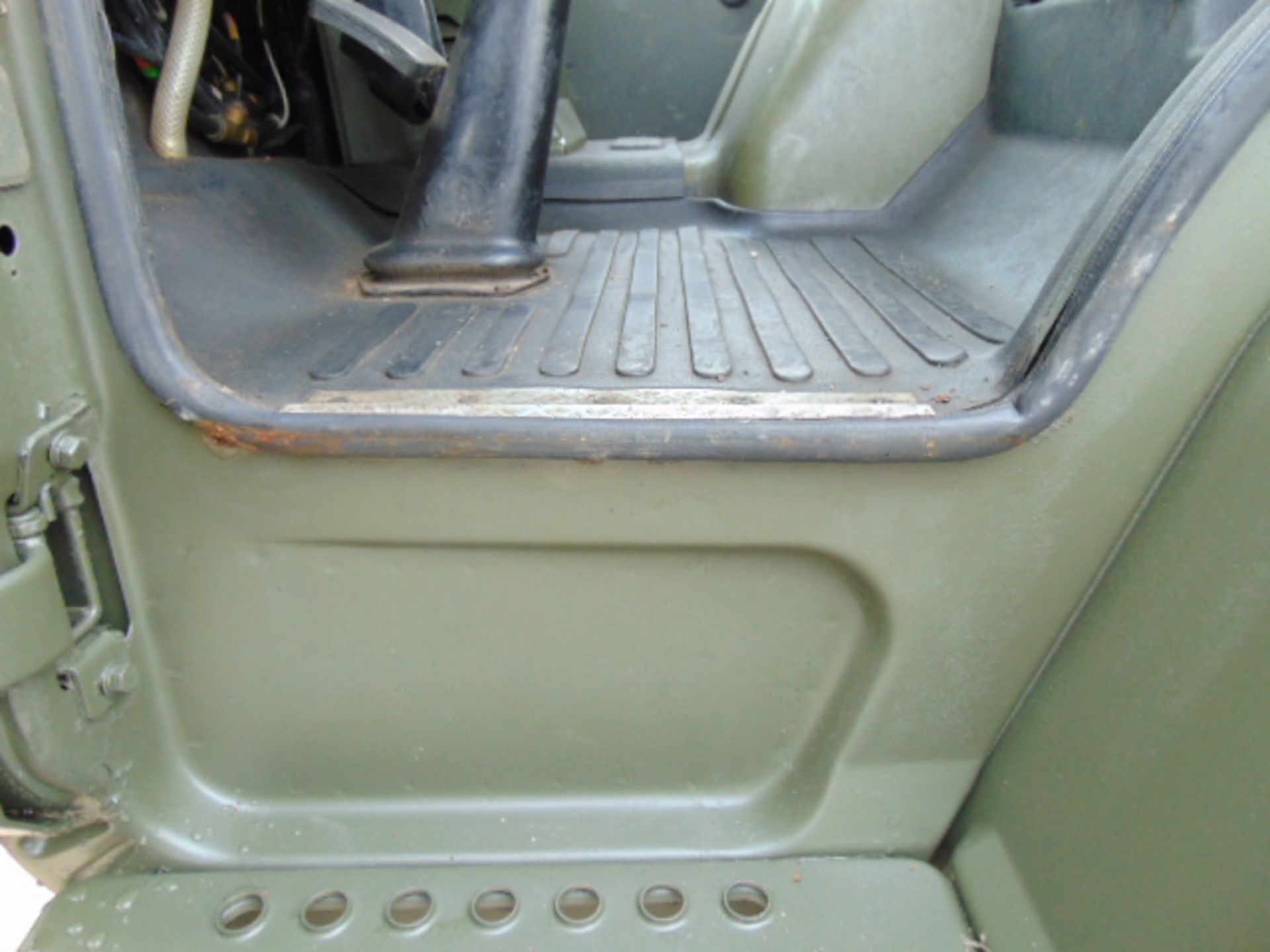 Left Hand Drive Leyland Daf 45/150 4 x 4 - Image 16 of 24