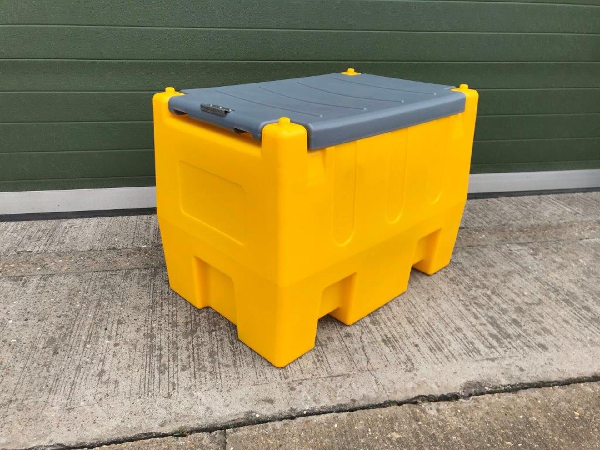 ** BRAND NEW ** Unused DTK240 transportable 220lt diesel tank - Image 10 of 36