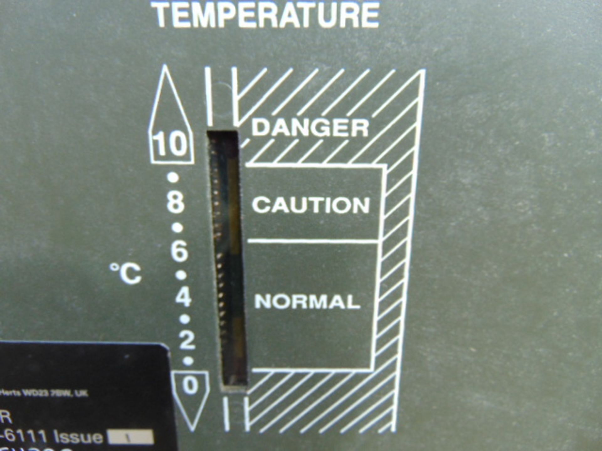 Thermopol M-50BT Refrigerator / Cooler - Image 5 of 8