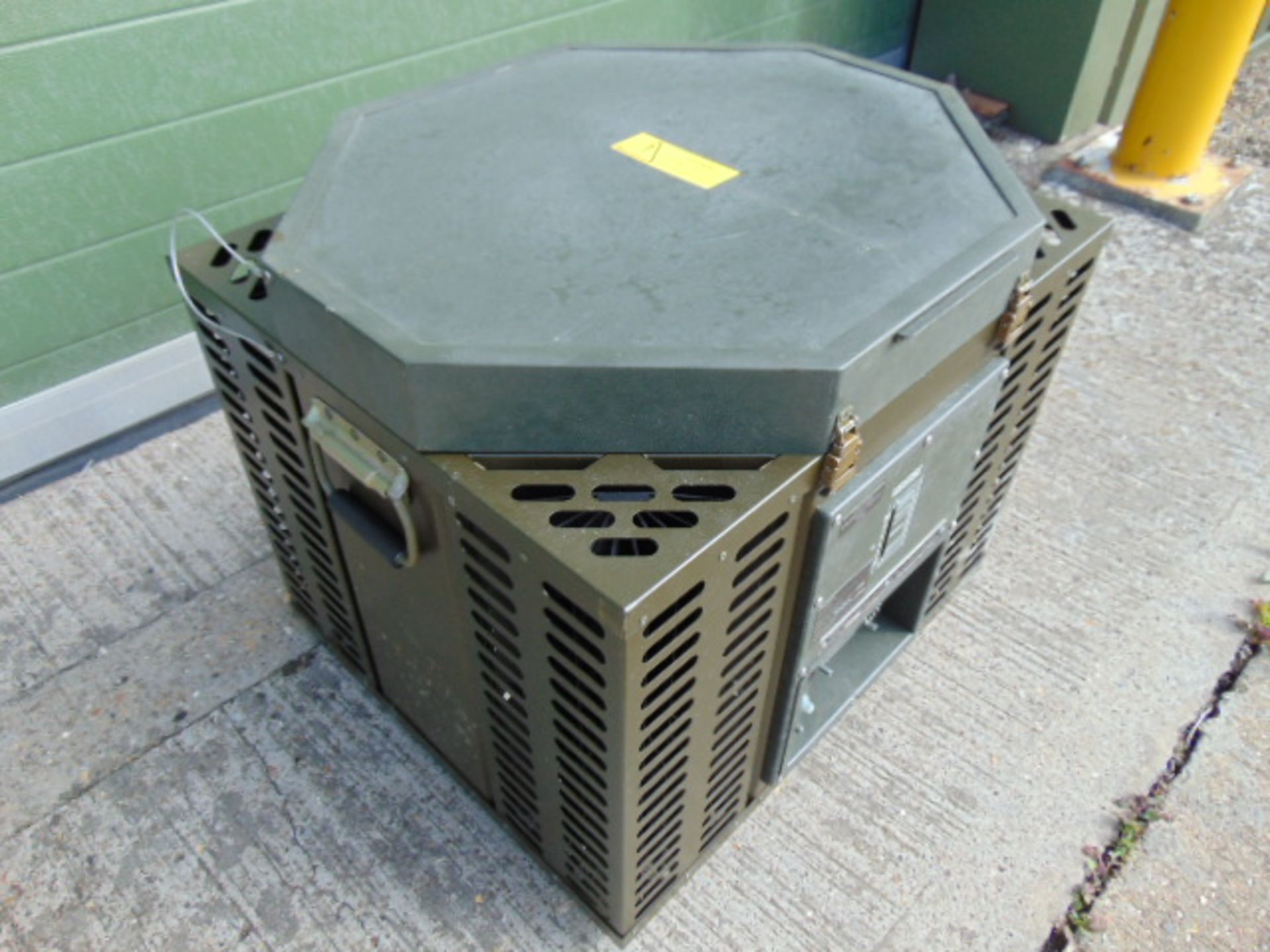 Thermopol M-50BT Refrigerator / Cooler - Bild 8 aus 8