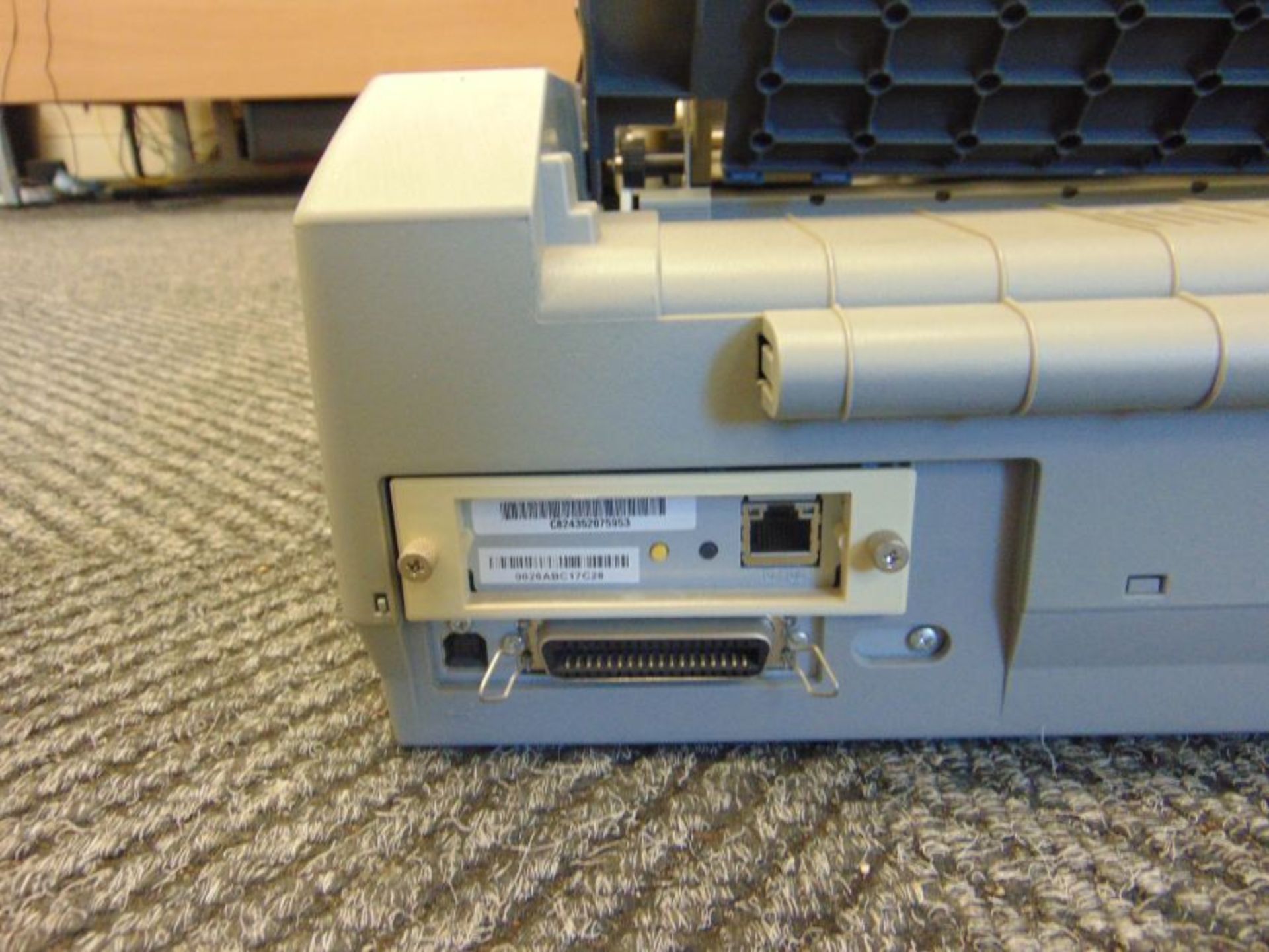 Epson FX-2190 network dot matrix printer - Image 4 of 4