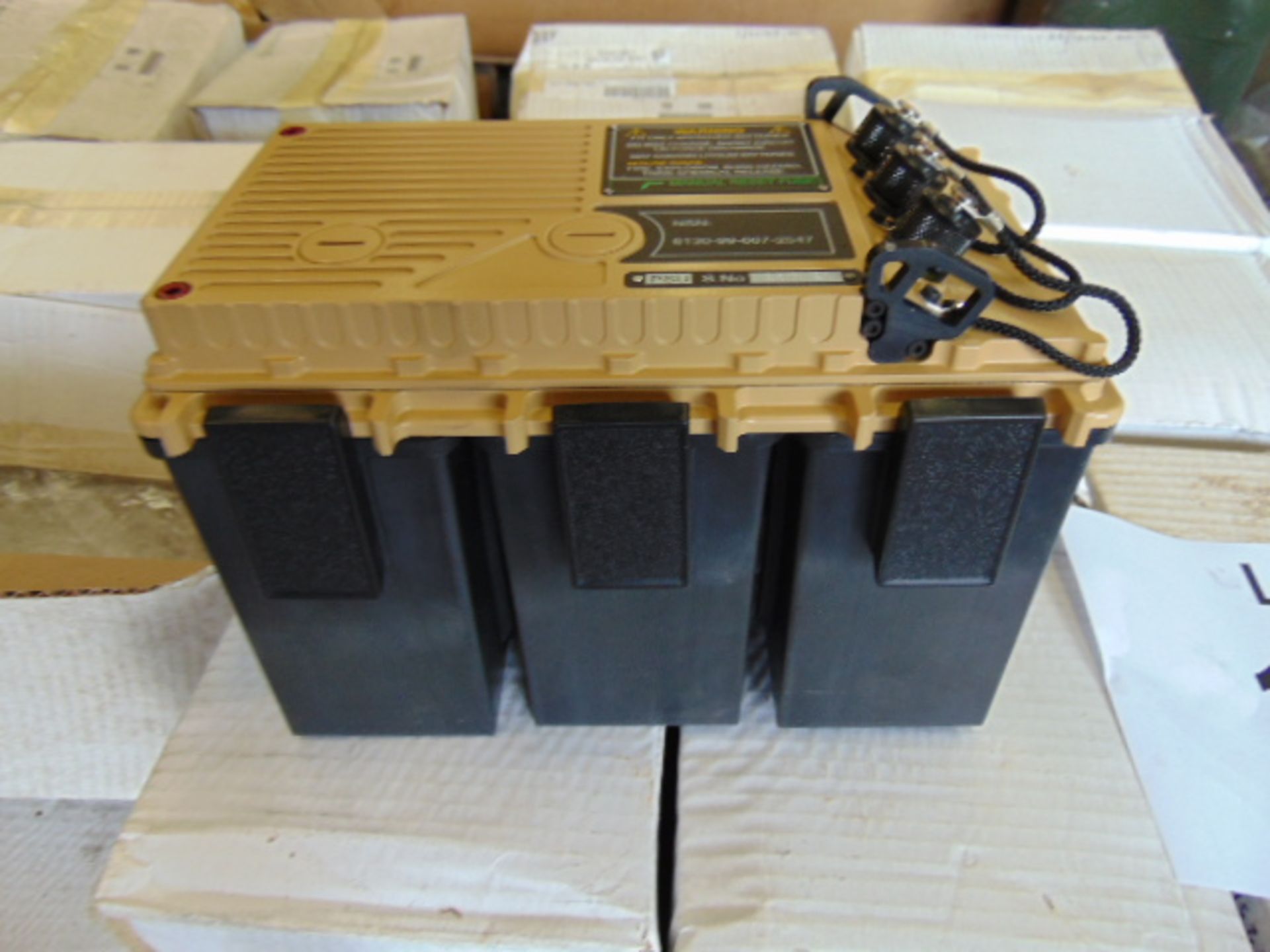 29 x New Unissued Battery Chargers as Shown - Image 4 of 4