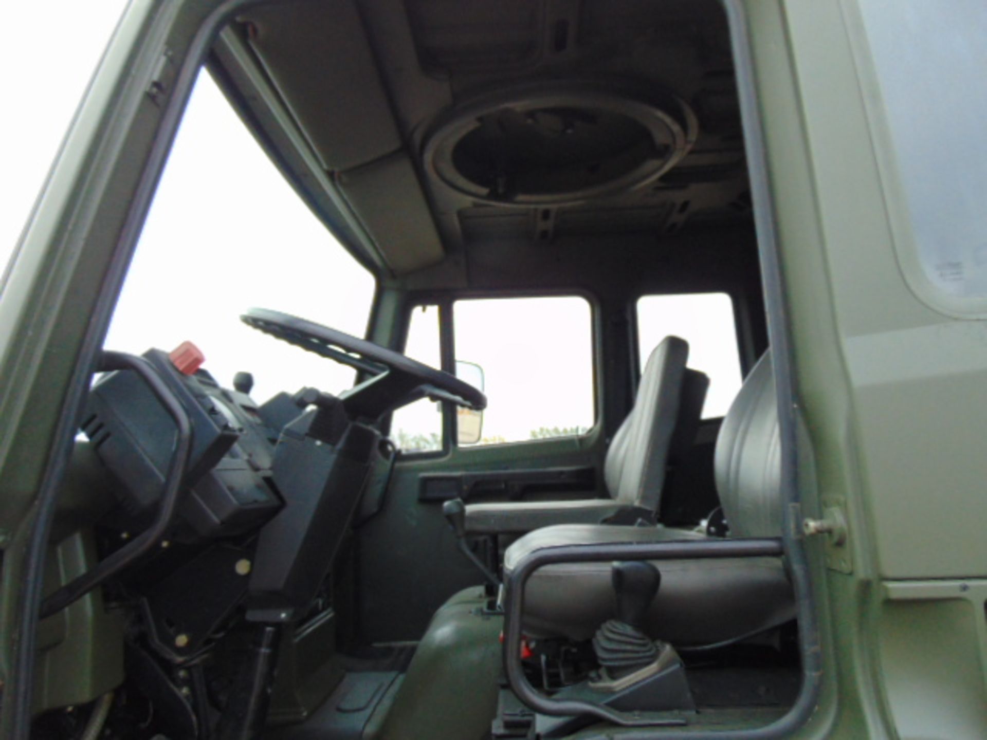 Left Hand Drive Leyland Daf 45/150 4 x 4 - Image 11 of 24