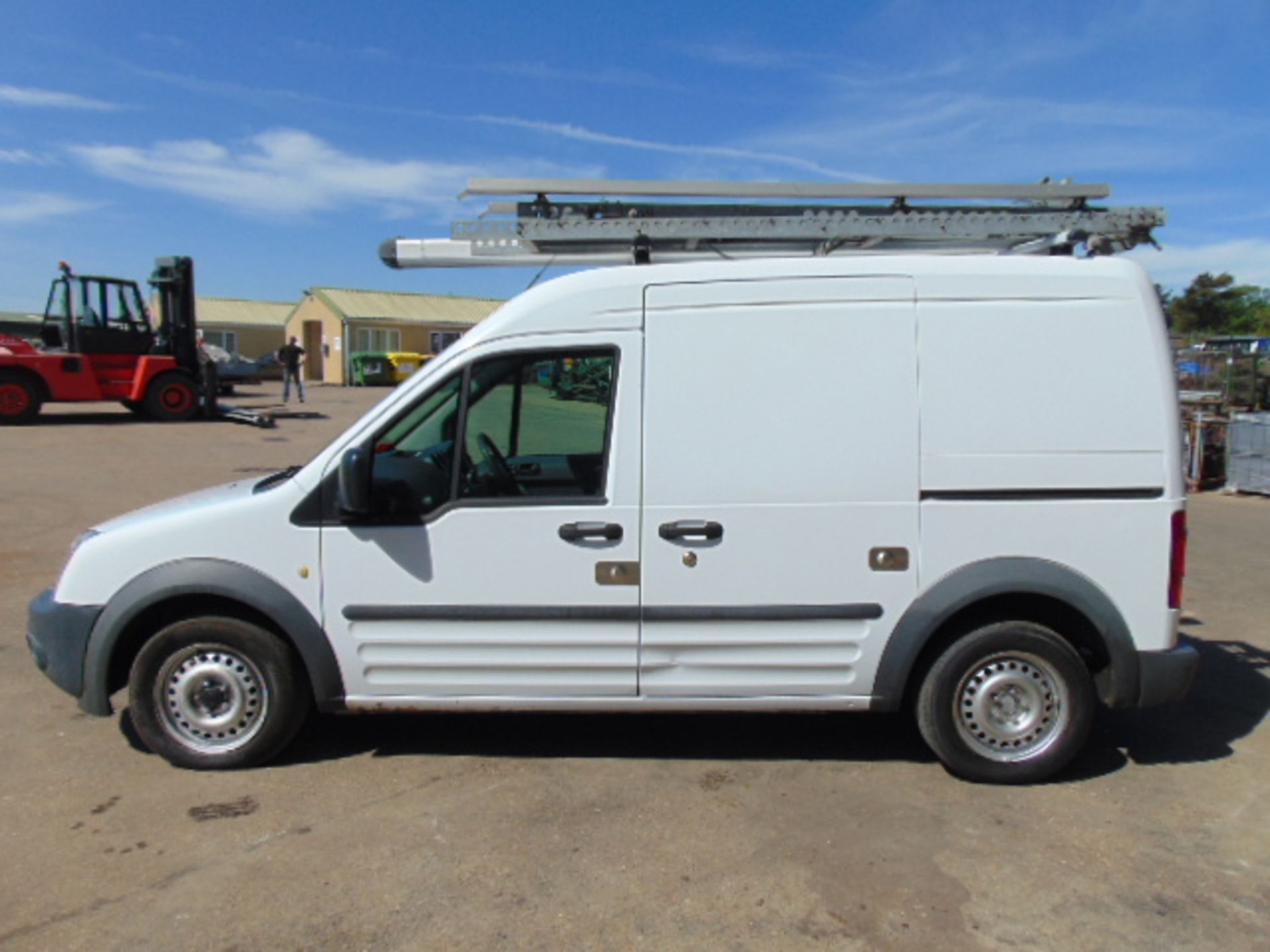 2011 Ford Transit Connect 90 T230 Panel Van ONLY 52,776 Miles! - Image 5 of 29