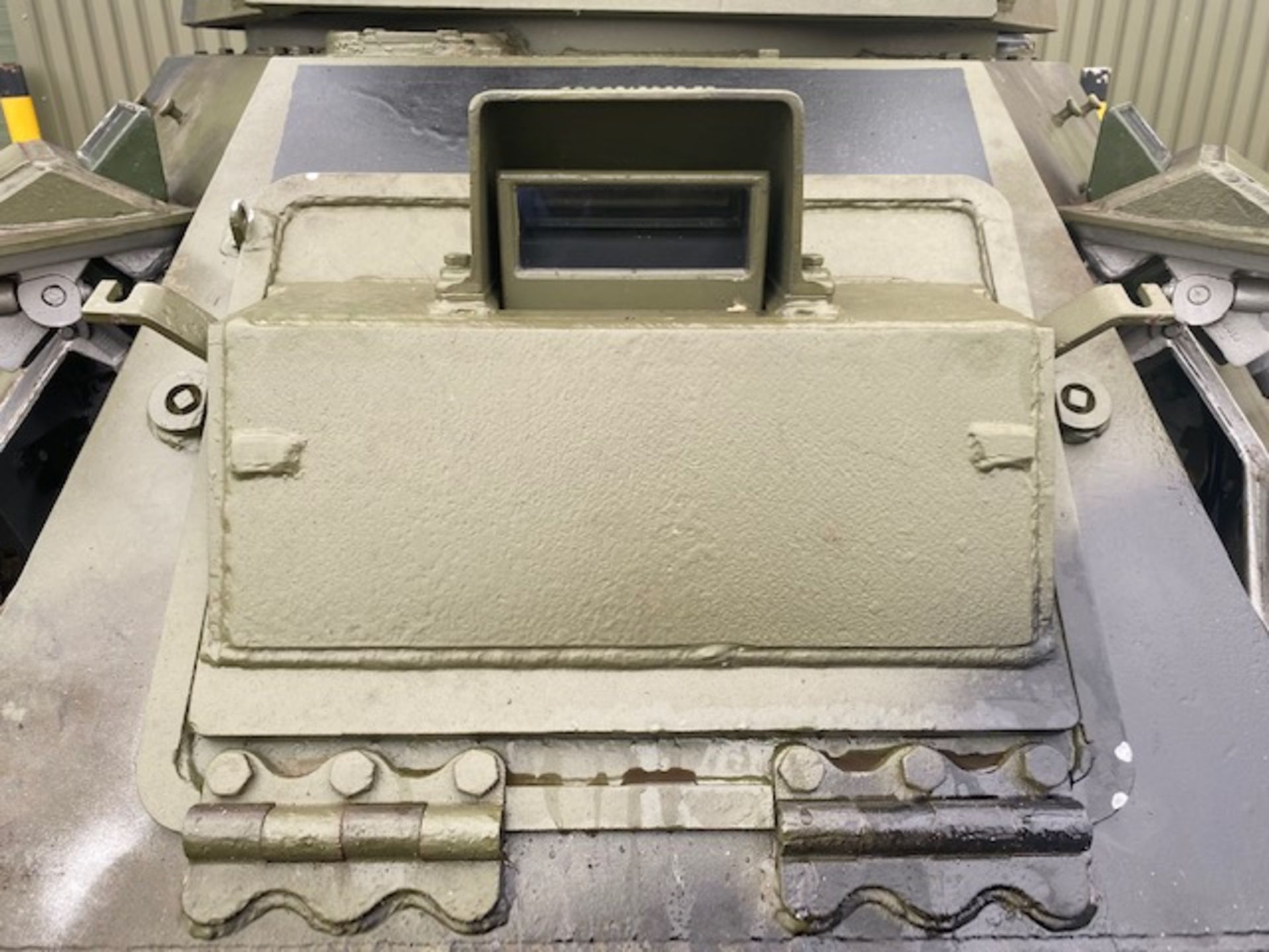 Daimler Ferret Scout Car Mk2/3 FV 701 From Storage - Image 14 of 48