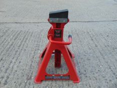 Unissued Blue Point 6 Ton Axle / Vehicle Stand