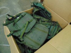 Approx 30 x Clansman Radio Kit Bags