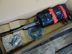 UNISSUED Heavy Duty 1" Air Impact Wrench