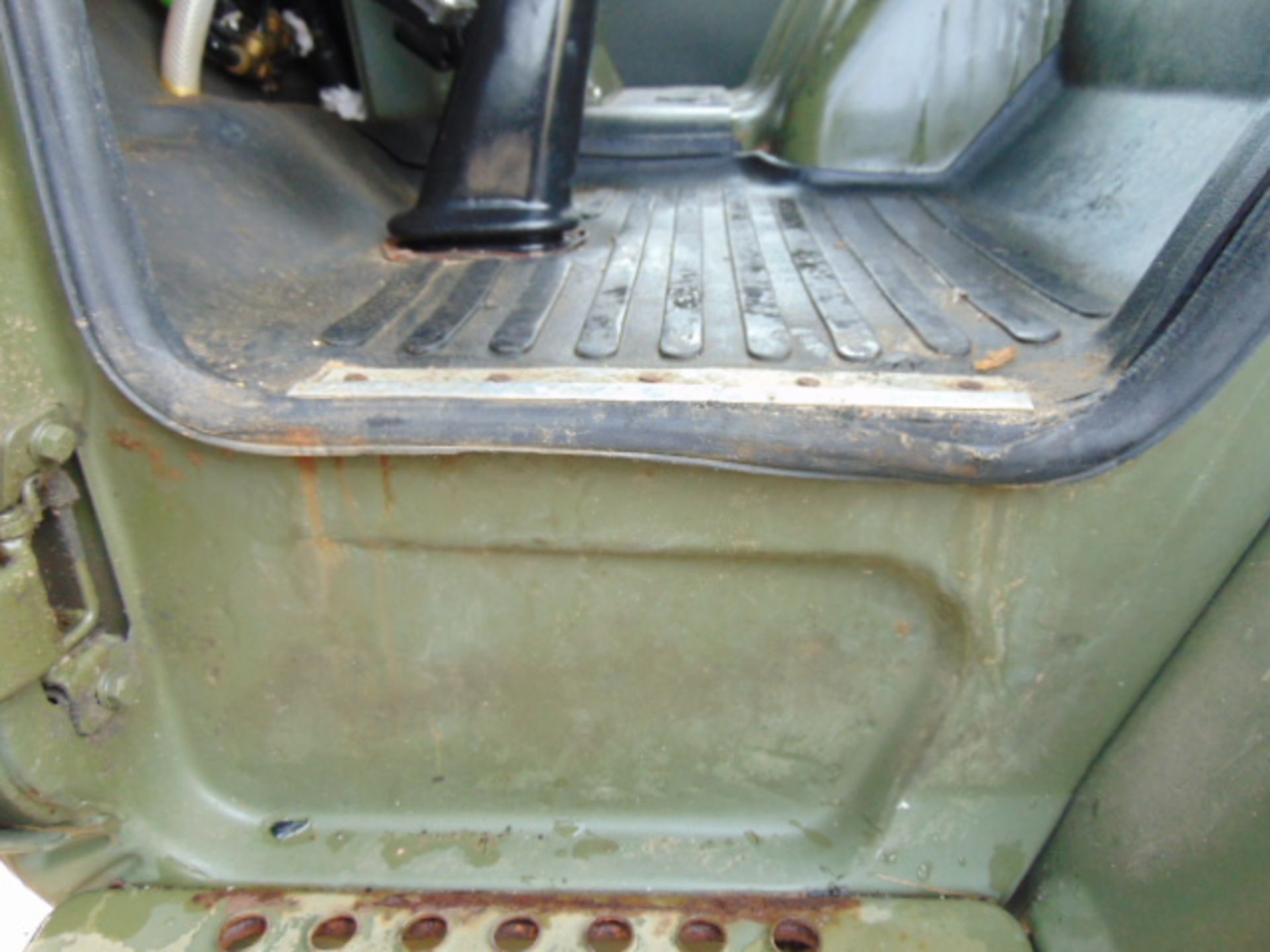 Left Hand Drive Leyland Daf 45/150 4 x 4 - Image 15 of 23