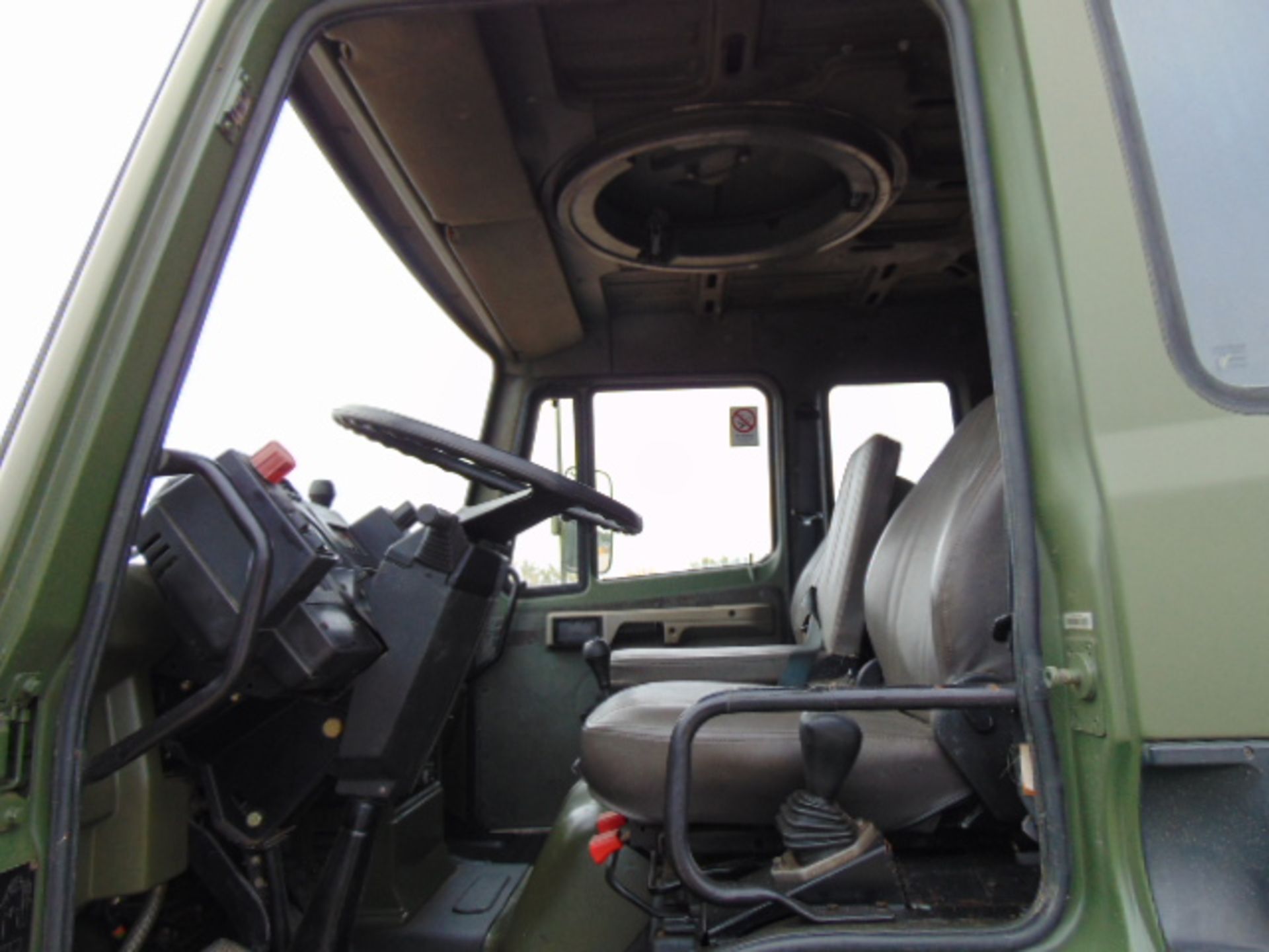 Left Hand Drive Leyland Daf 45/150 4 x 4 - Image 13 of 26