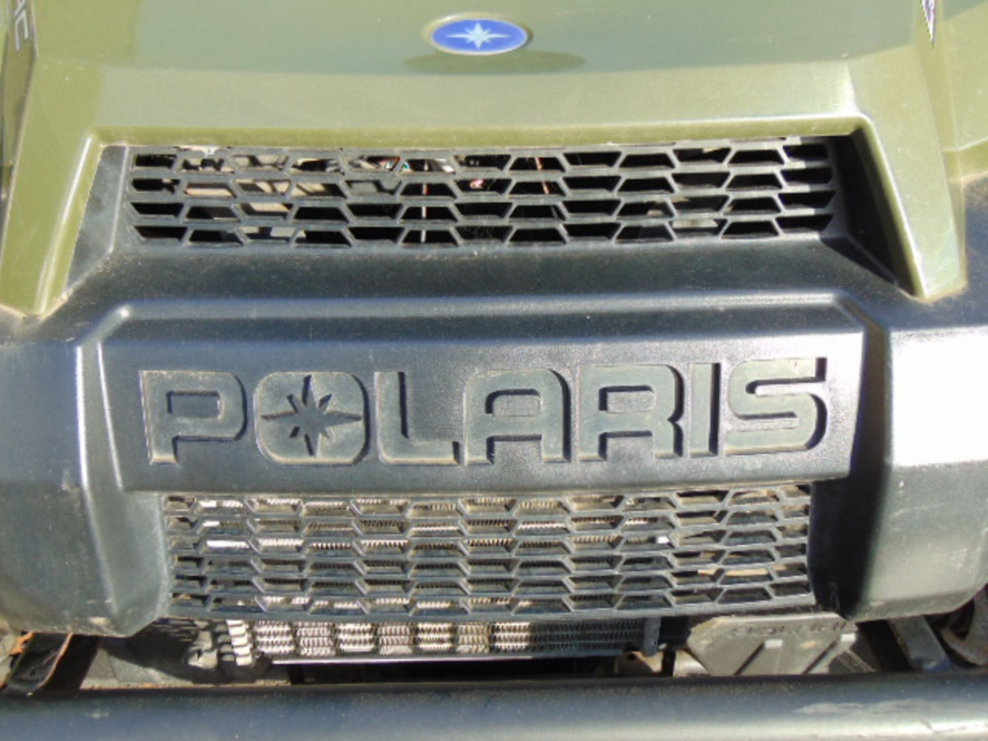 2017 Polaris Ranger 4x4 570 EFi C/W Rear Tipping Body Vendor states ONLY 183 HOURS 2000 MILES - Image 22 of 31