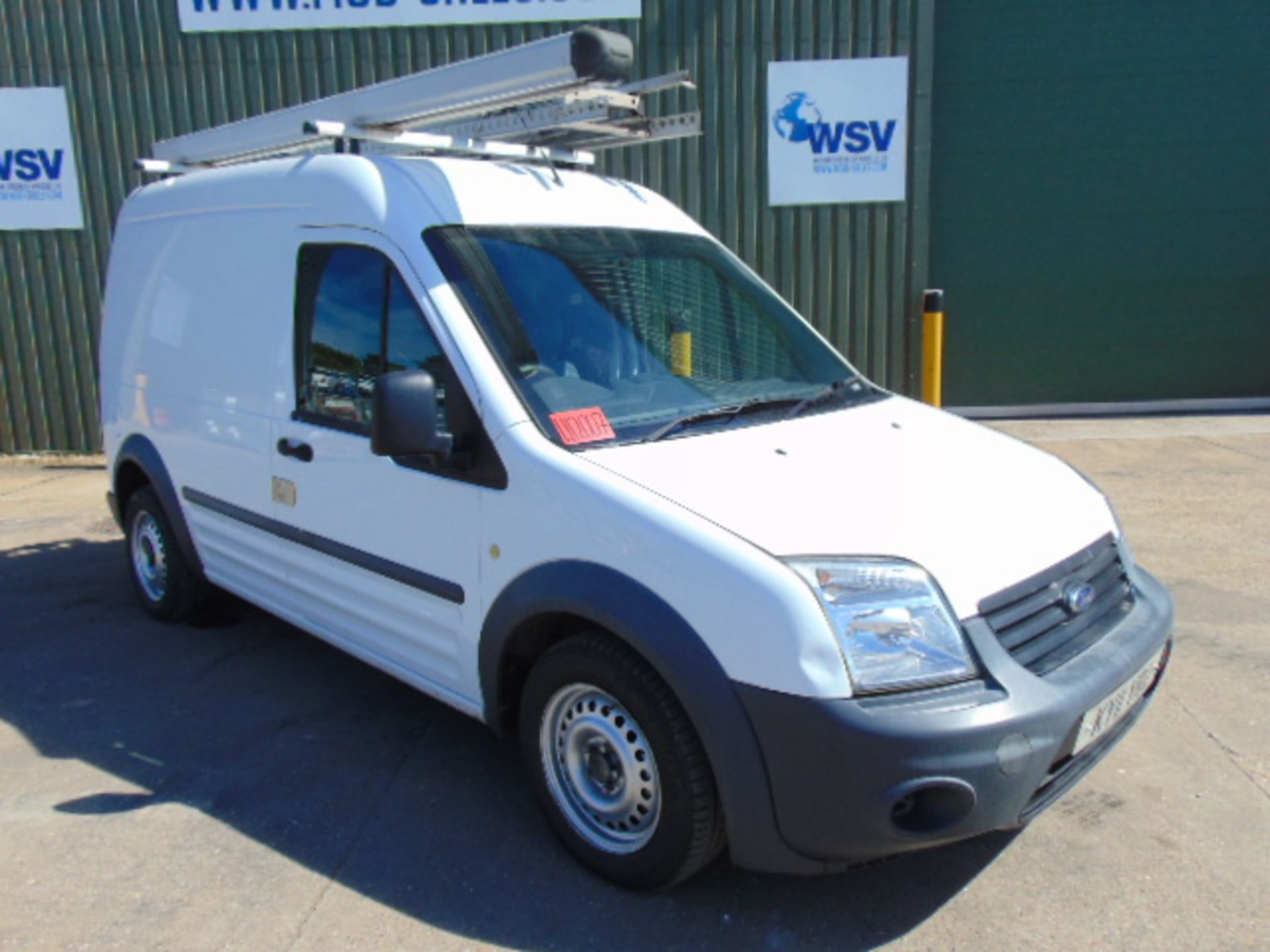 2011 Ford Transit Connect 90 T230 Panel Van ONLY 52,776 Miles! - Image 2 of 29