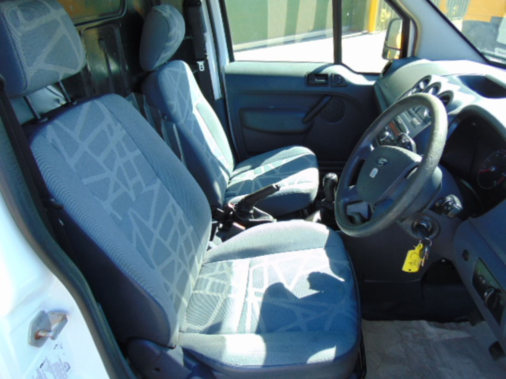 2011 Ford Transit Connect 90 T230 Panel Van ONLY 52,776 Miles! - Image 19 of 29