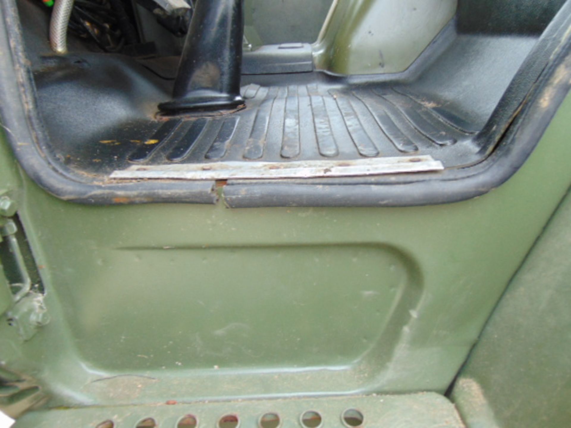 Left Hand Drive Leyland Daf 45/150 4 x 4 - Image 18 of 26