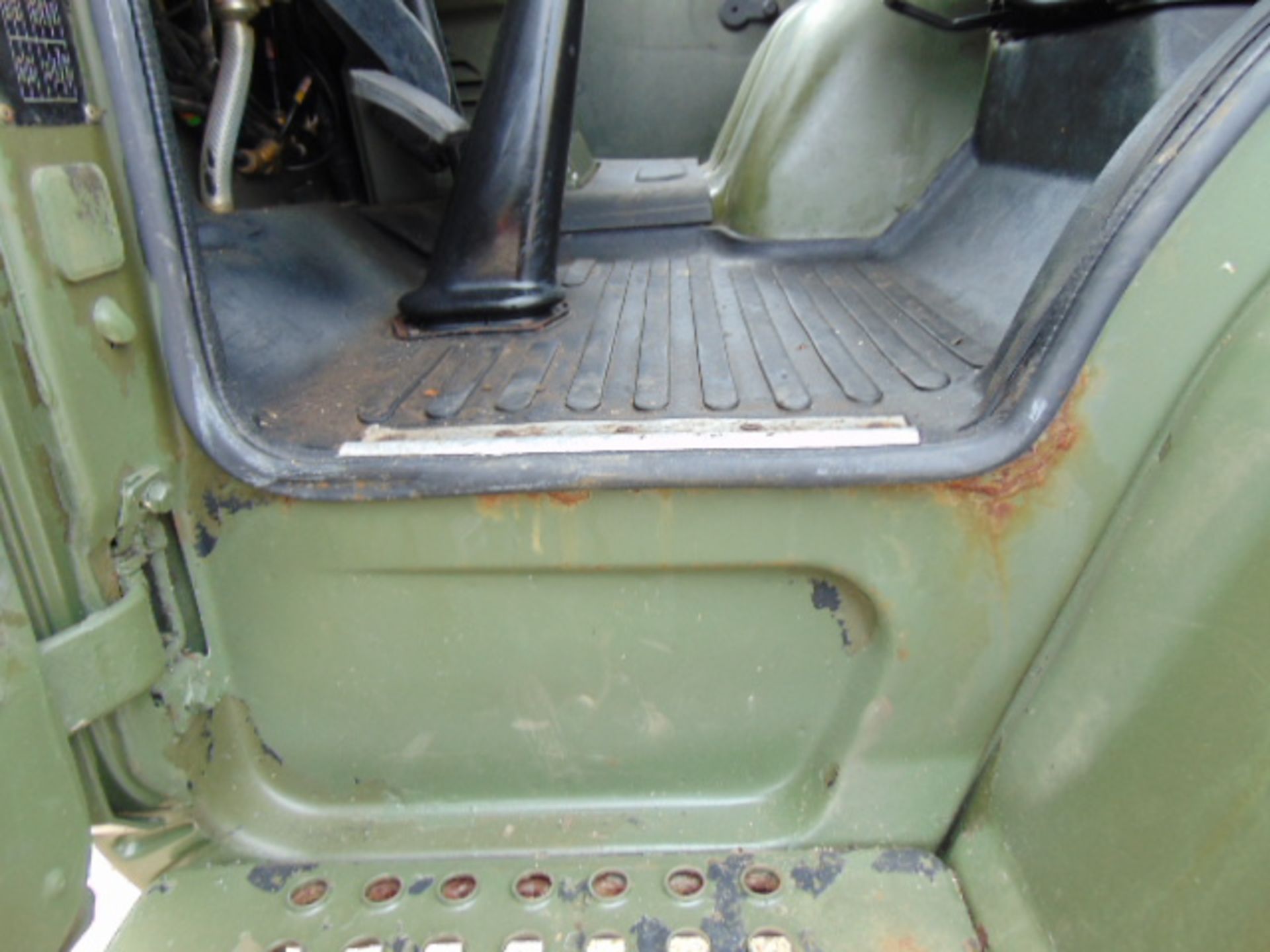 Left Hand Drive Leyland Daf 45/150 4 x 4 - Image 18 of 26