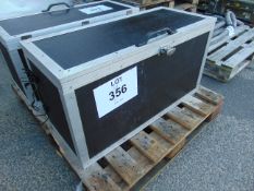 Secure Vehicle Storage Box 3ft x 18"