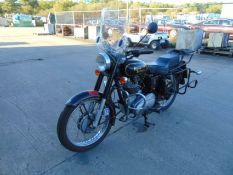 2007 Royal Enfield 350 Bullet with 24,000 Kms Only