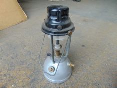 British Army Paraffin M320 Tilley Lamp